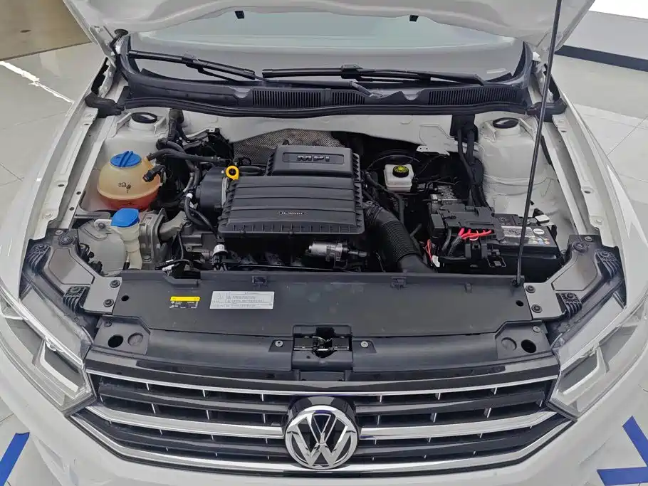 Фото 10 - Volkswagen Bora