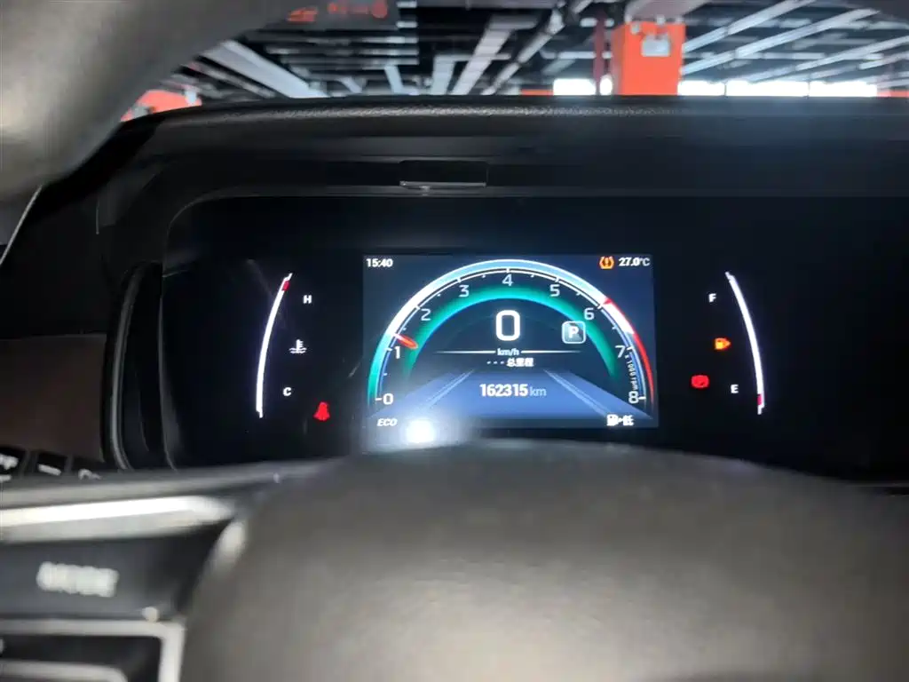 GAC Trumpchi Trumpchi M6 2023 PRO 270T DCT Elite Edition фото 12