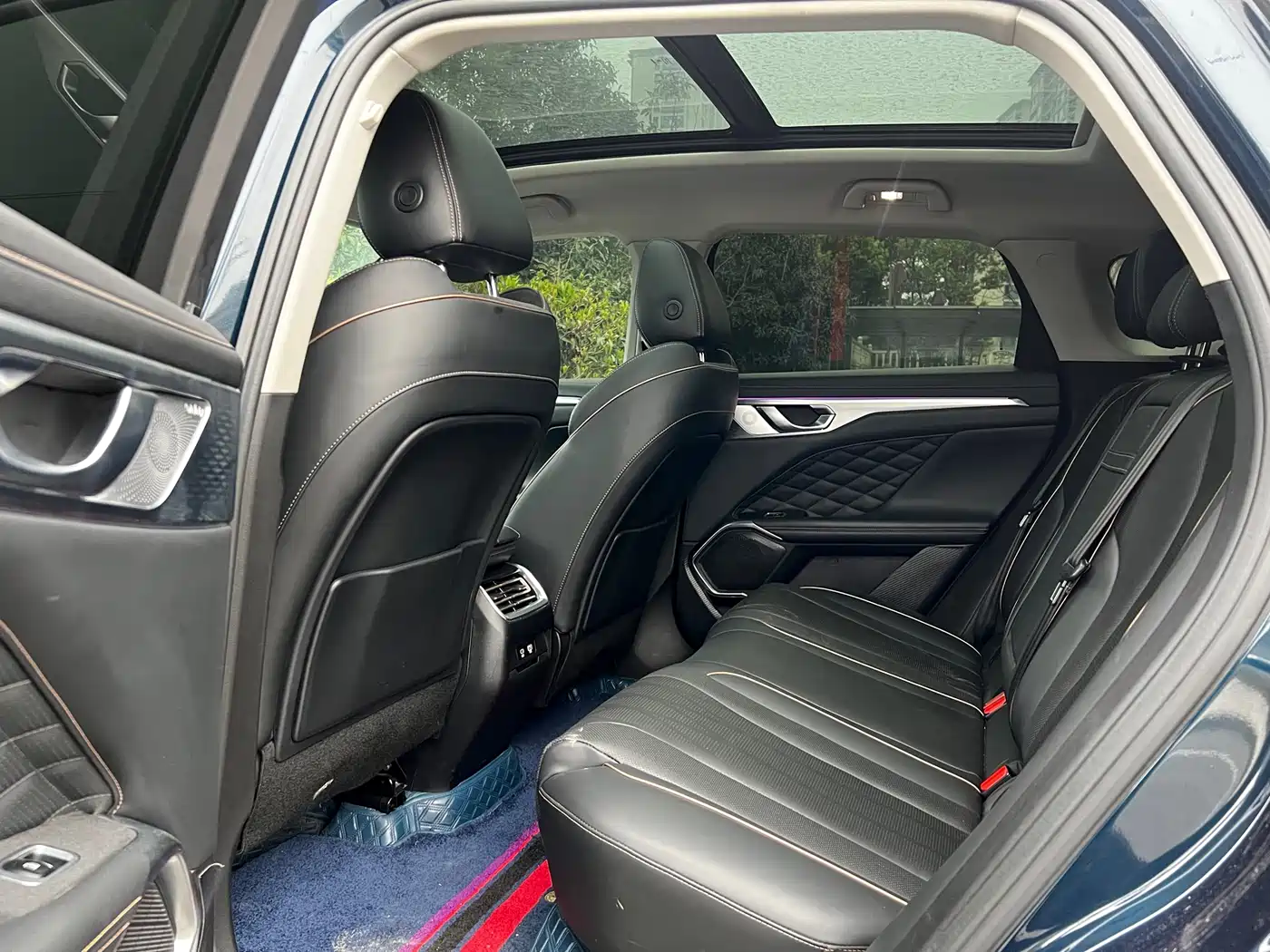 WEI PAI WEI BRAND MOCHA