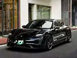 صورة 1 - Porsche Taycan