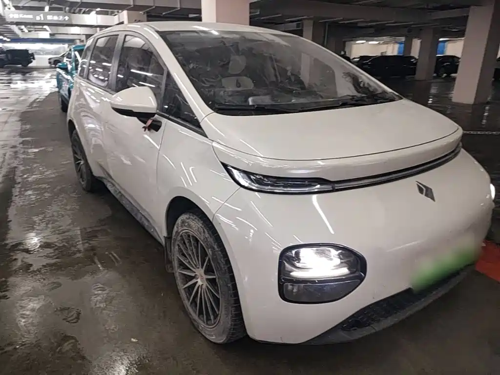 Baojun Cloud 2023 2023 360 Plus