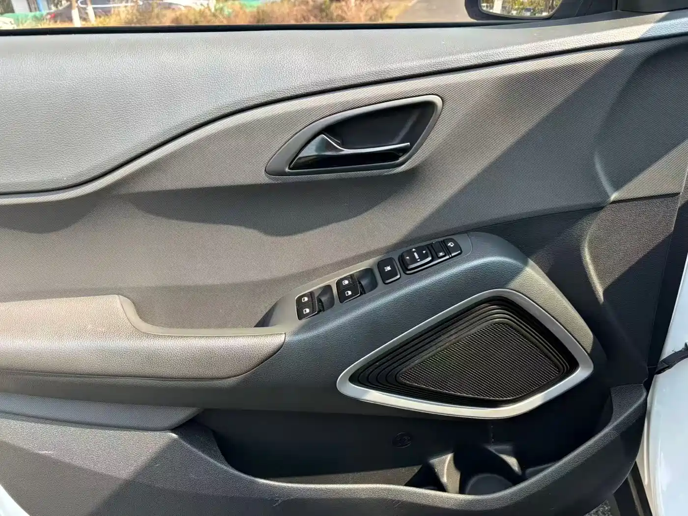 Hyundai Beijing Hyundai ix35 2019 1.4T DCT 2WD Zhiyong·Enjoy China V фото 31