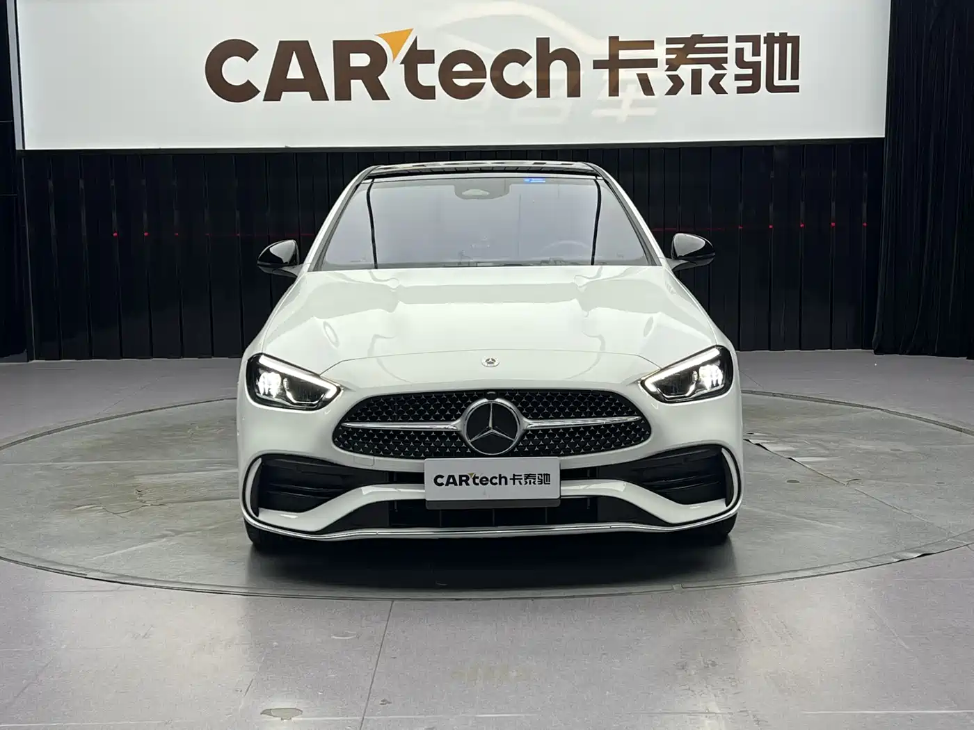 Mercedes-Benz C-Class 2023 C 260 L Sport фото 3