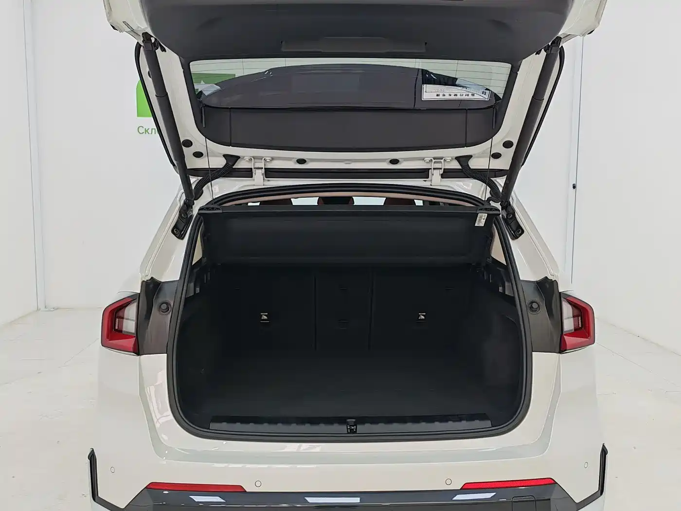 BMW X1 2023 sDrive20Li X Design Package фото 17