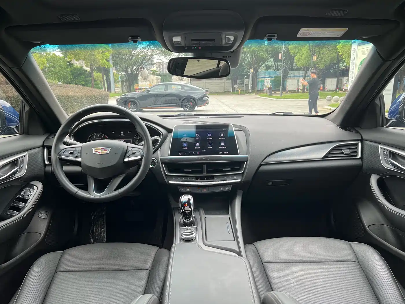 Photo 16 - Cadillac CT5