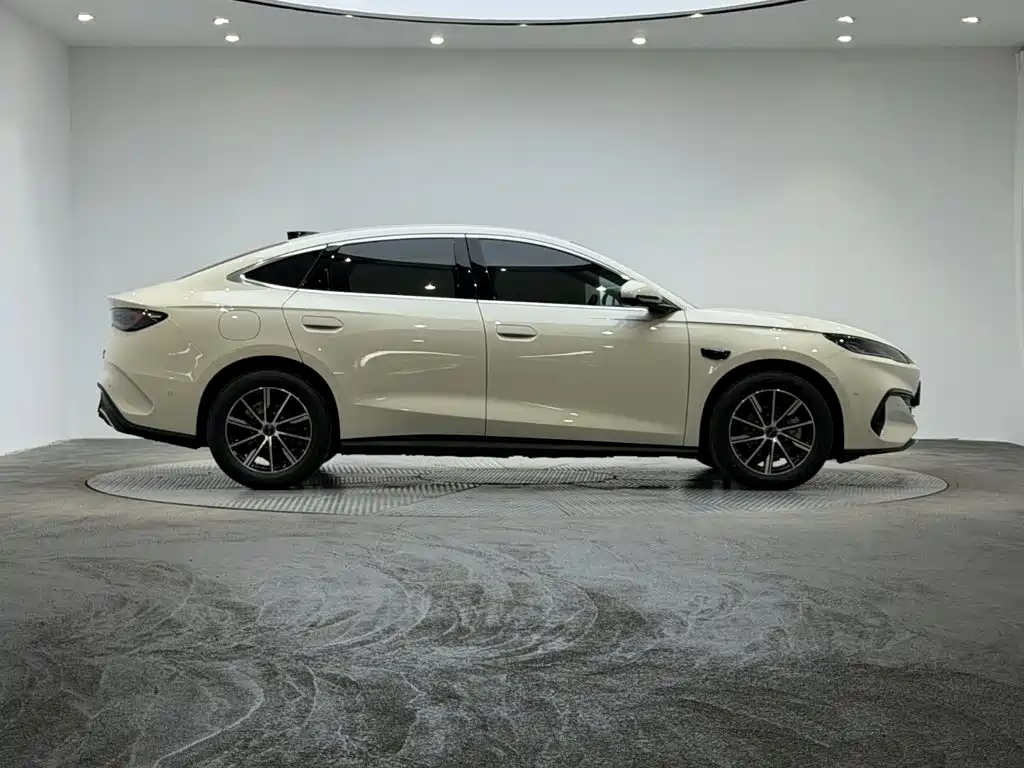 2026 BYD Seal 06 New Energy