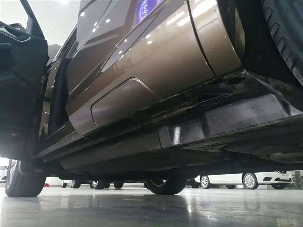 Audi Q3 2015 30 TFSI Comfort фото 22