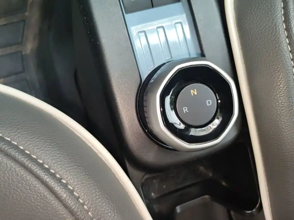 Фото 10 - Geely Galaxy Panda