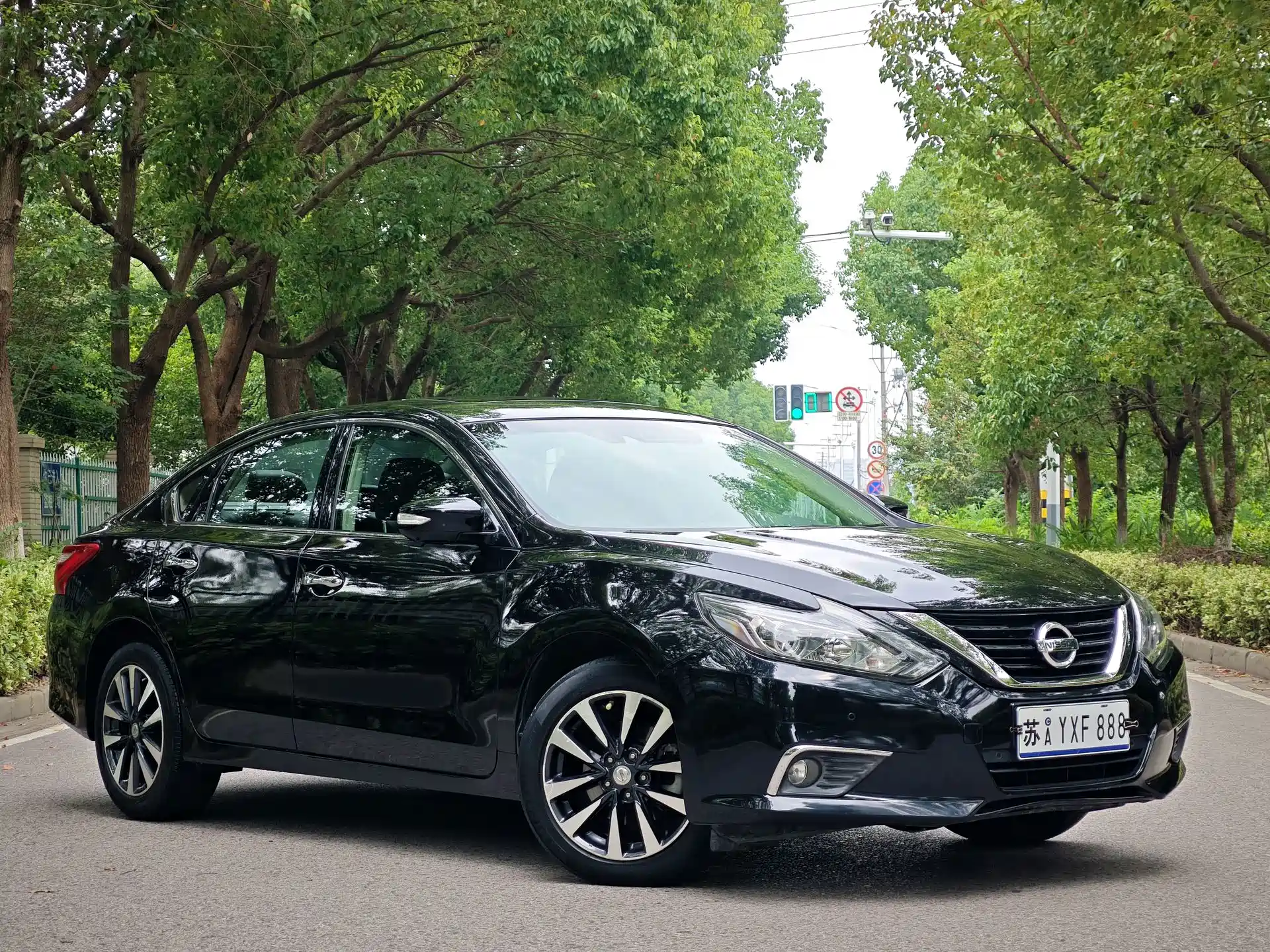 صورة 3 - Nissan Teana