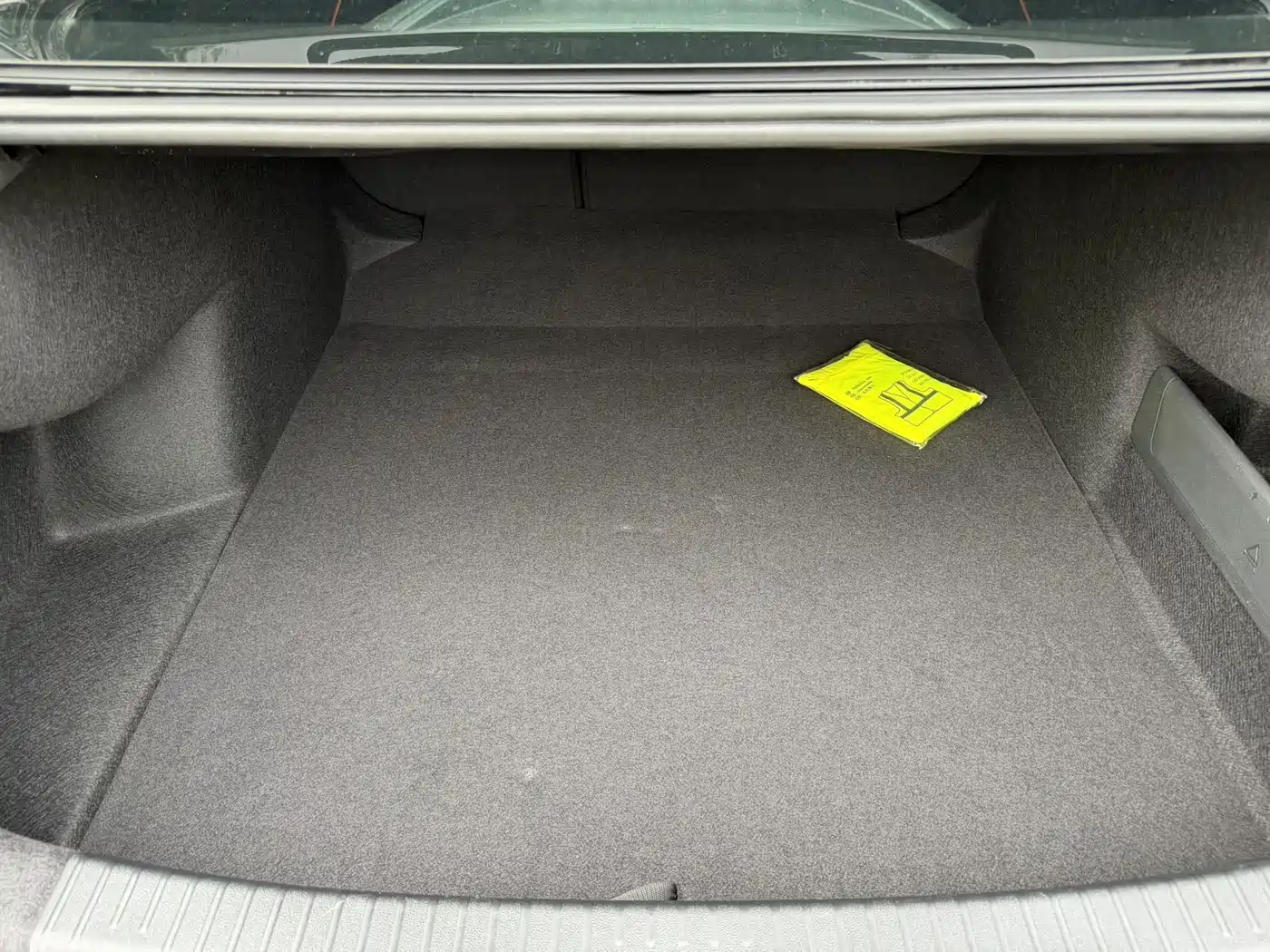 Volkswagen Passat 2023 280TSI Business Edition фото 21