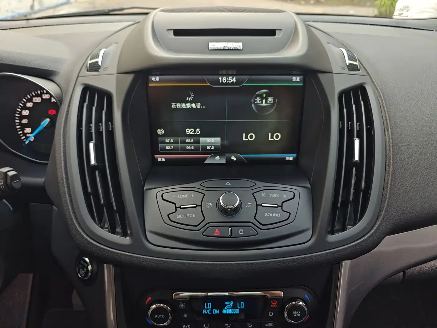 Ford Kuga 2015 2015 1.5L GTDi 4WD Elite