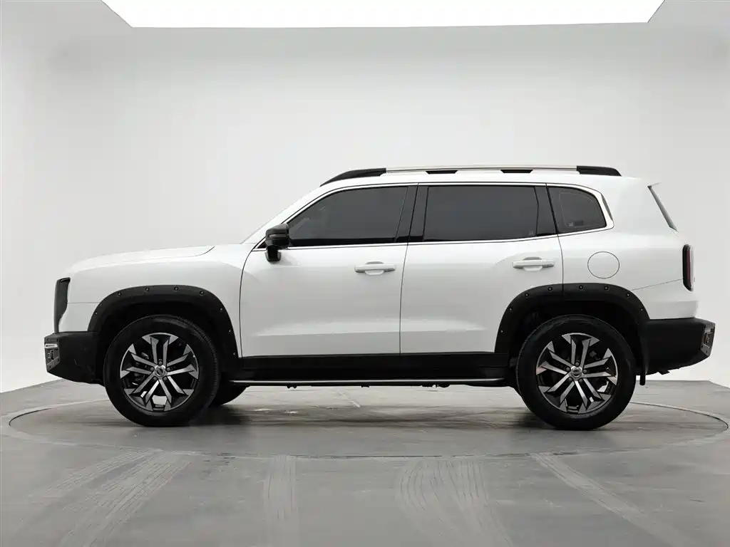 Haval Big Dog 2022 1.5T DCT 2WD Malinois Hunting Edition фото 6