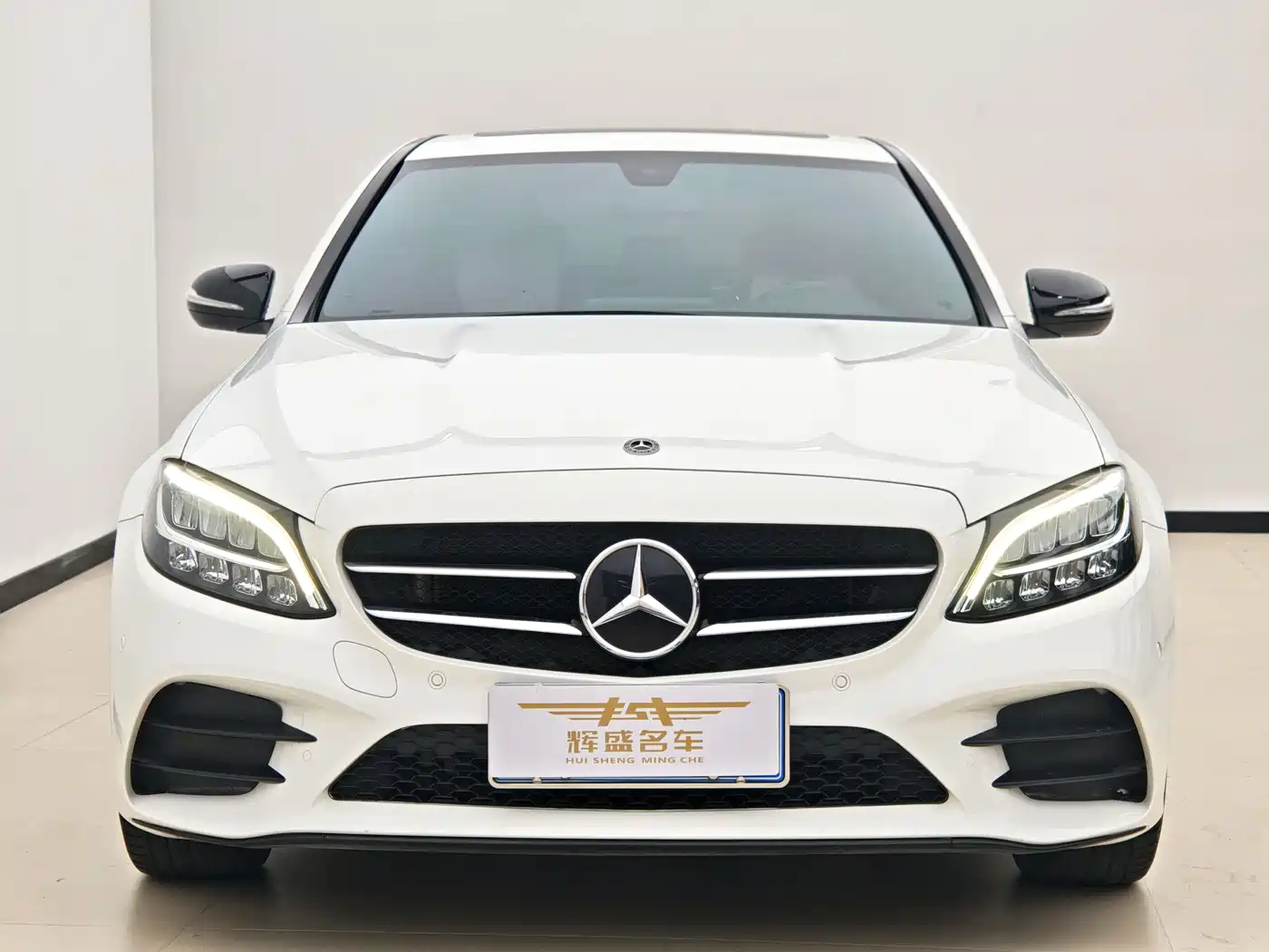 Mercedes-Benz C-Class 2020 Facelift C 260 Sport Version фото 2
