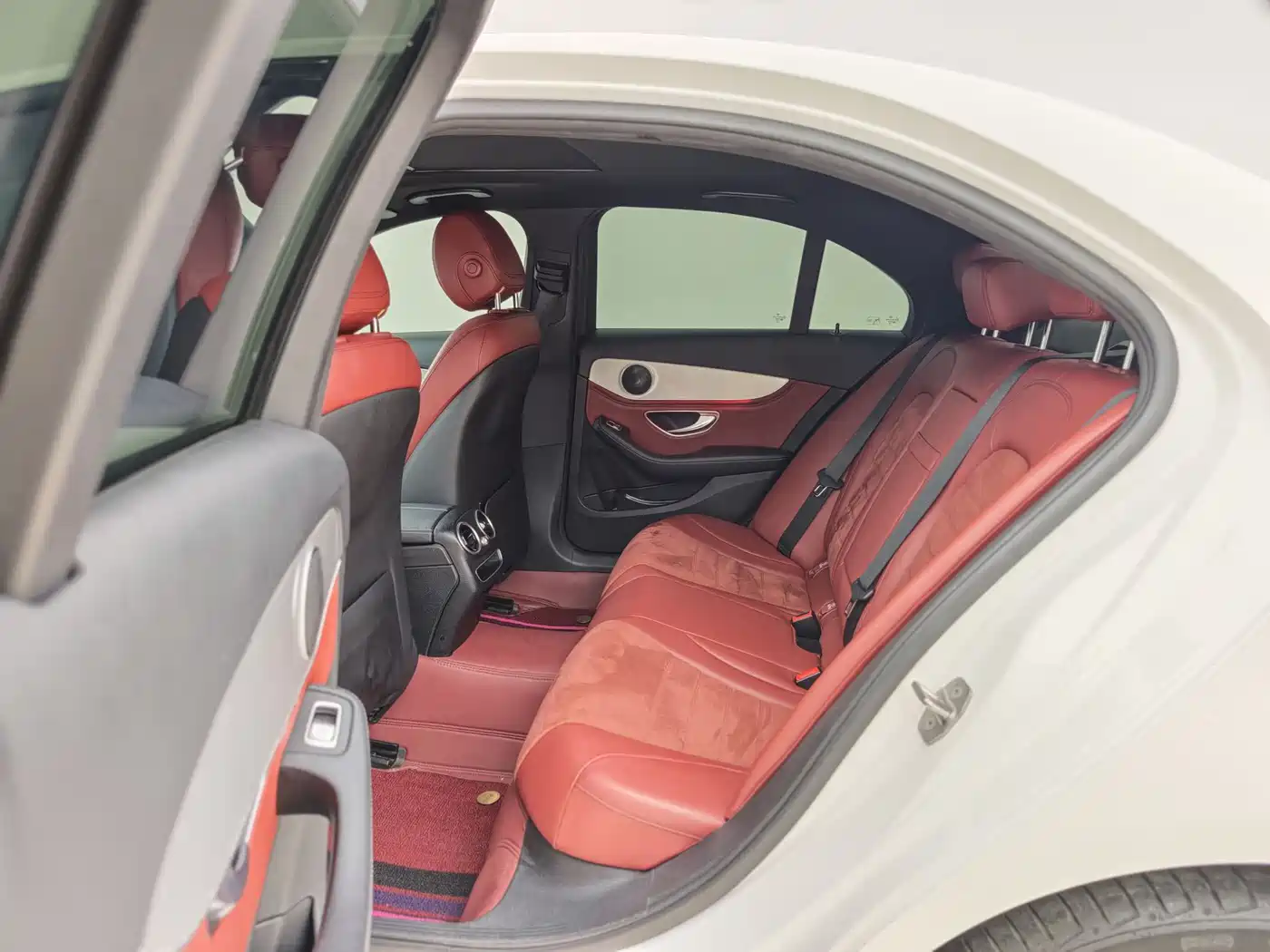 Mercedes-Benz C-Class 2020 Facelift C 260 Sport Version фото 7