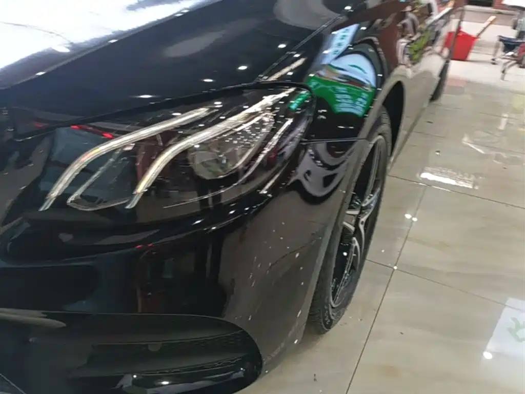 Mercedes-Benz E-Class (Import) 2019 E 260 Sport Edition фото 24