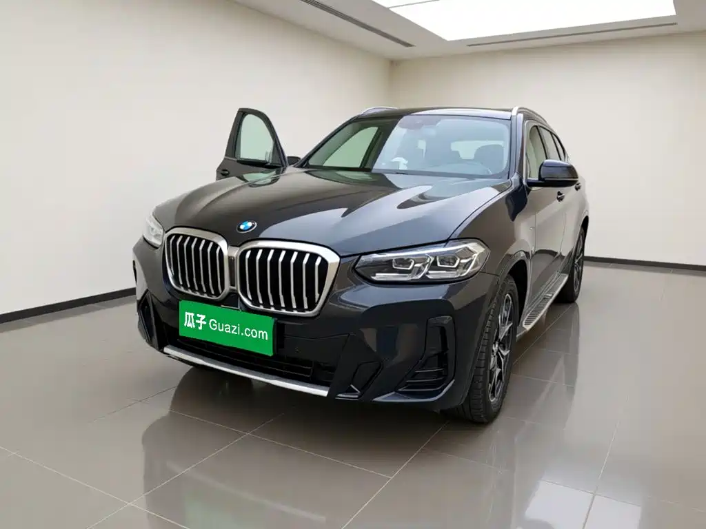 Photo 1 - BMW X3