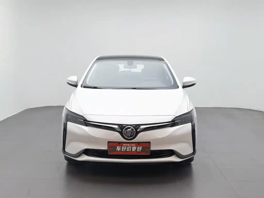 Buick Velite 6 2024 2024 450km Premium PLUS