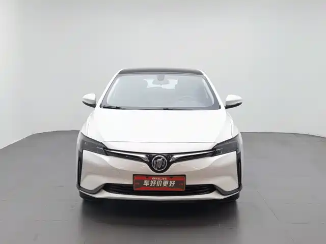 Buick Velite 6 2024 450km Premium PLUS — фото 3