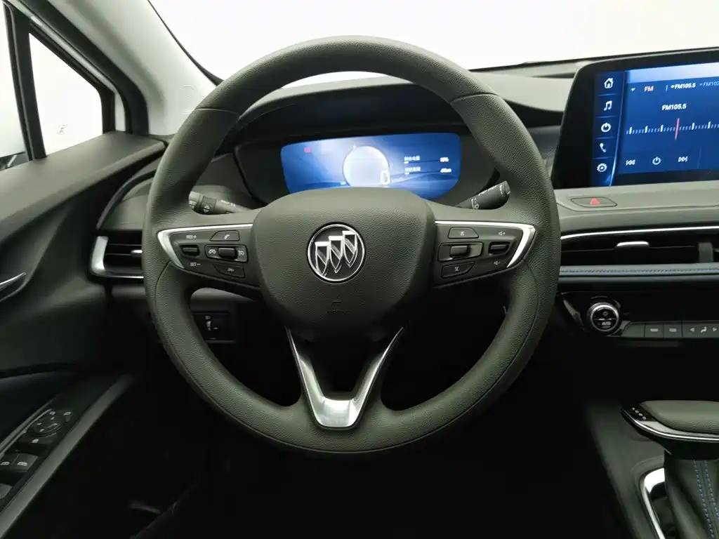 Buick Velite 6 2024 2024 450km Premium PLUS