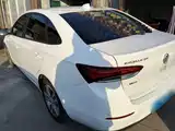Фото 5 - Buick Excelle