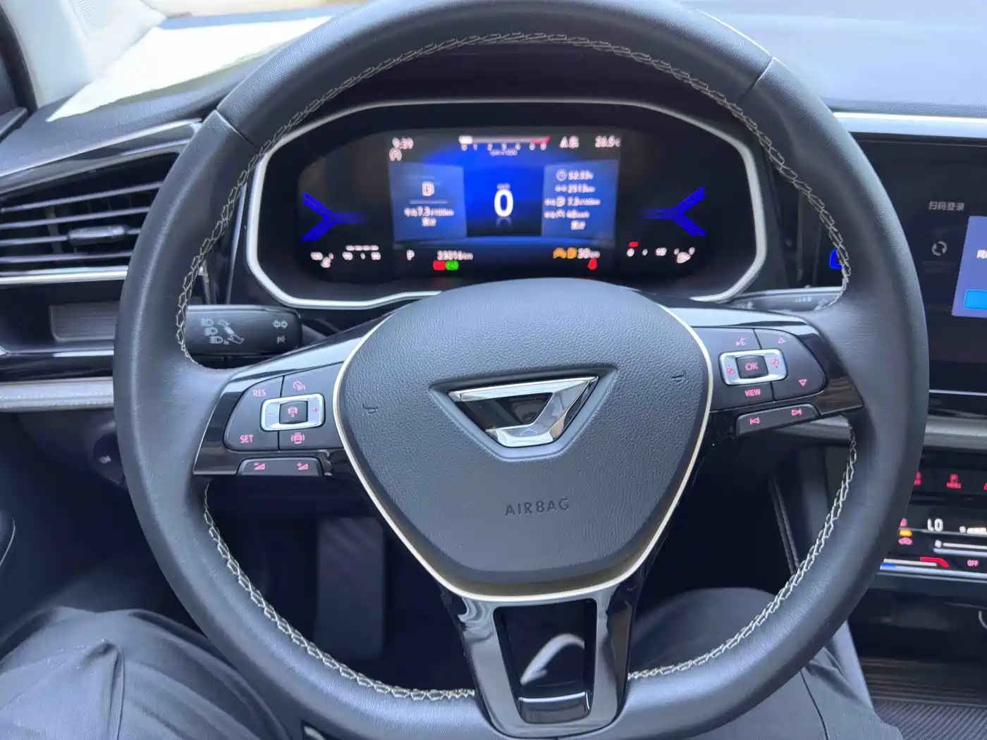 JETTA VS7