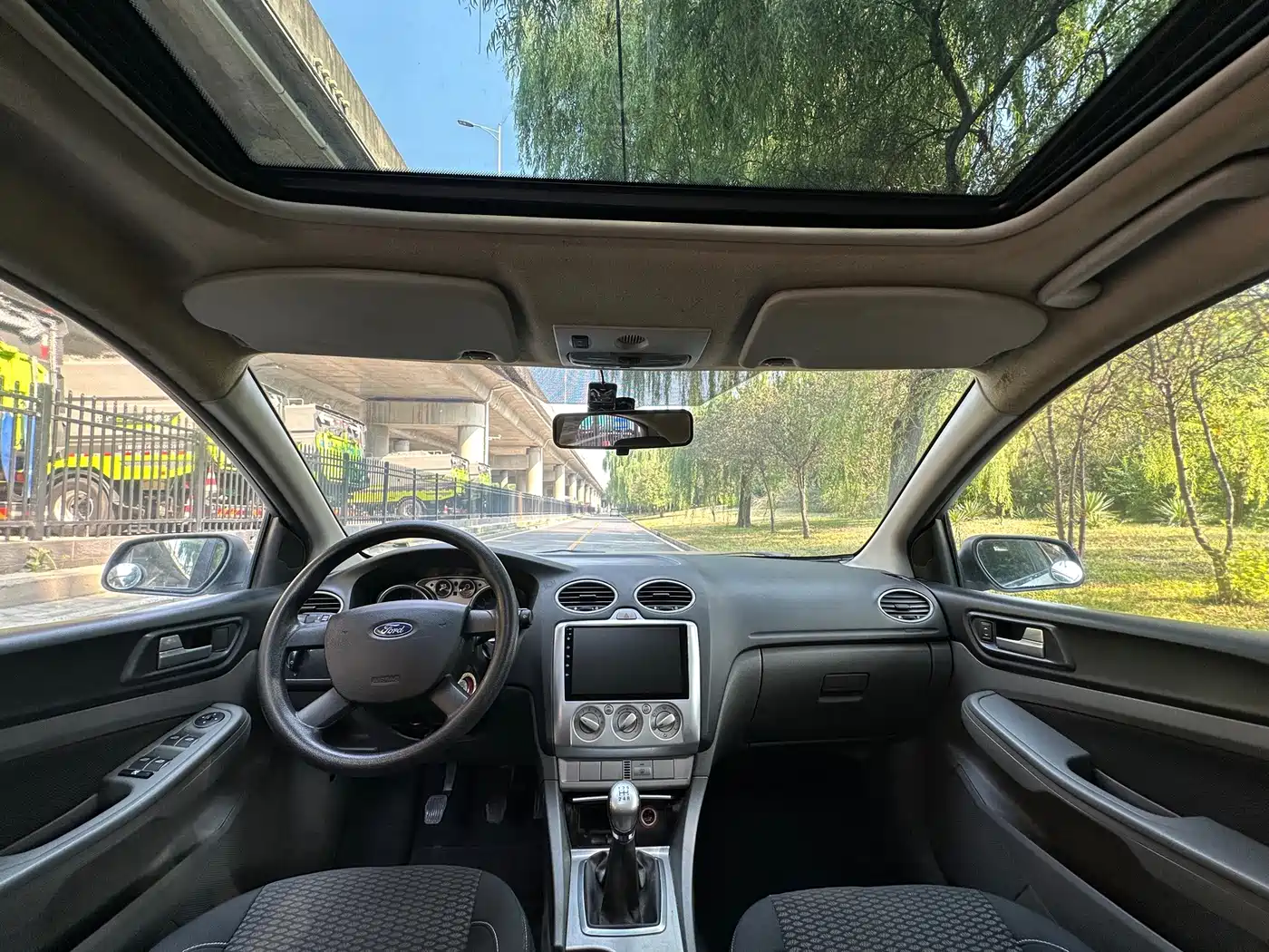 Фото 8 - Ford Focus