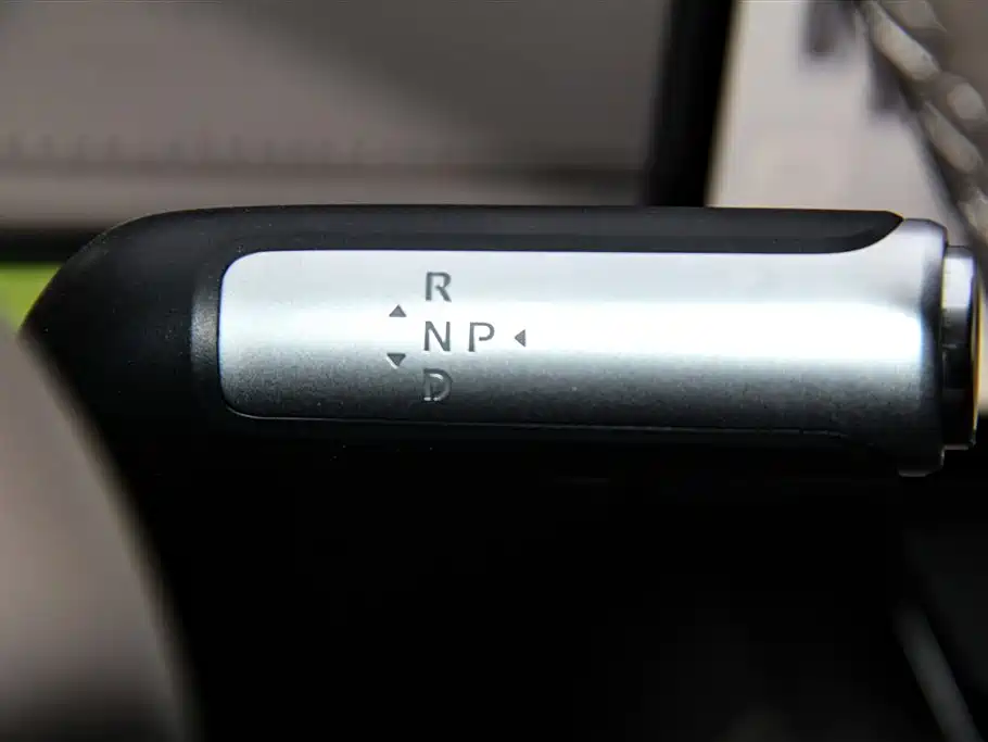 Xiangjie Enjoy World S9T 2026 2025 Model Extended Range Version 53.4kWh