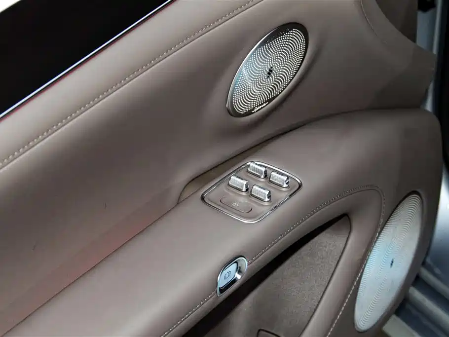 Xiangjie Enjoy World S9T 2026 2025 Model Extended Range Version 53.4kWh