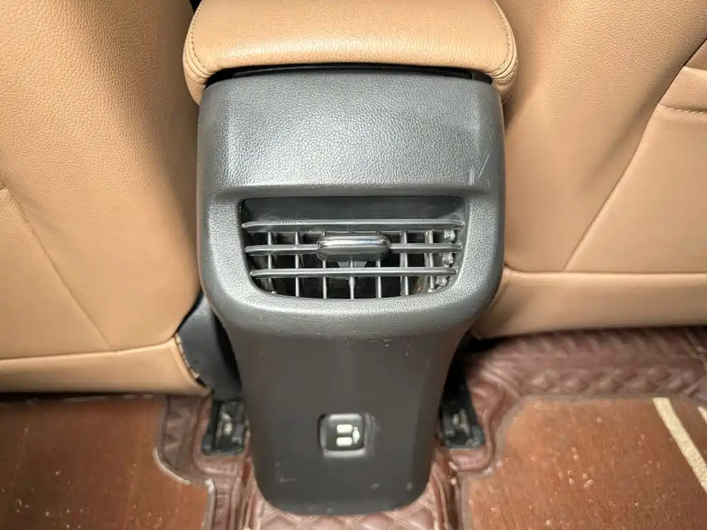 Buick GL6 2022 2021 323T Mild Hybrid Connected Luxury