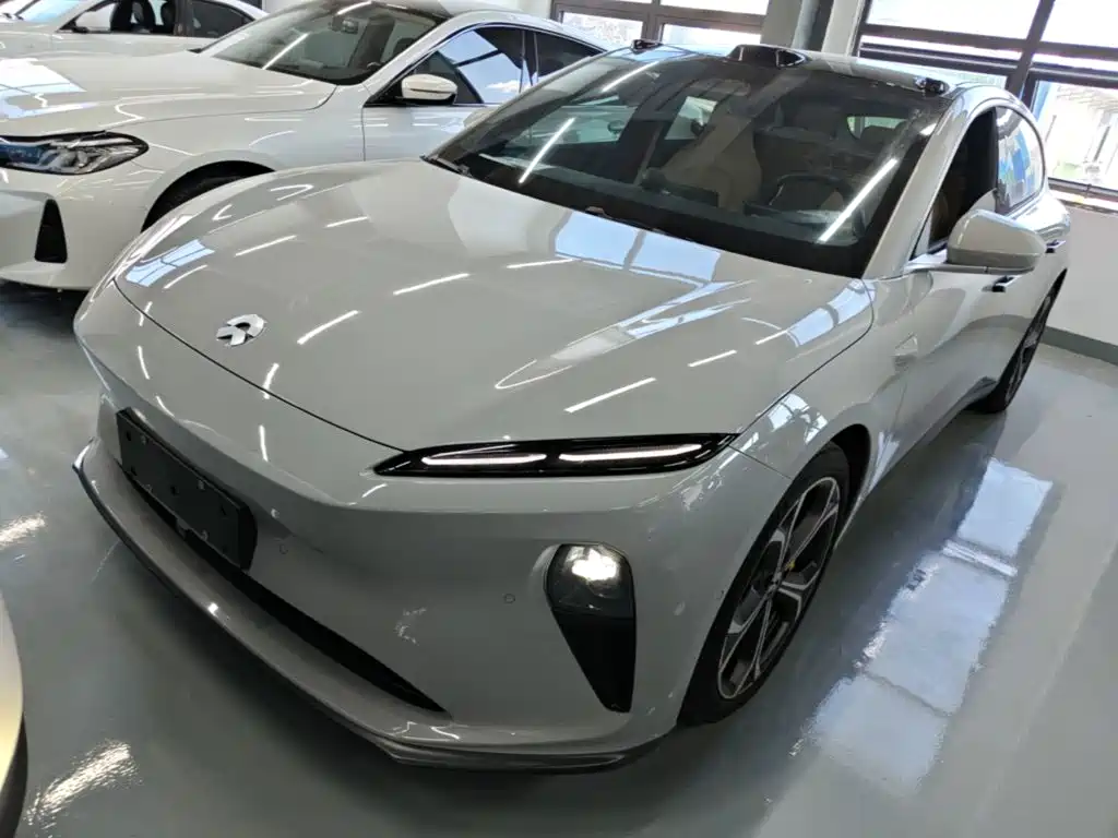 NIO ET5T 2024