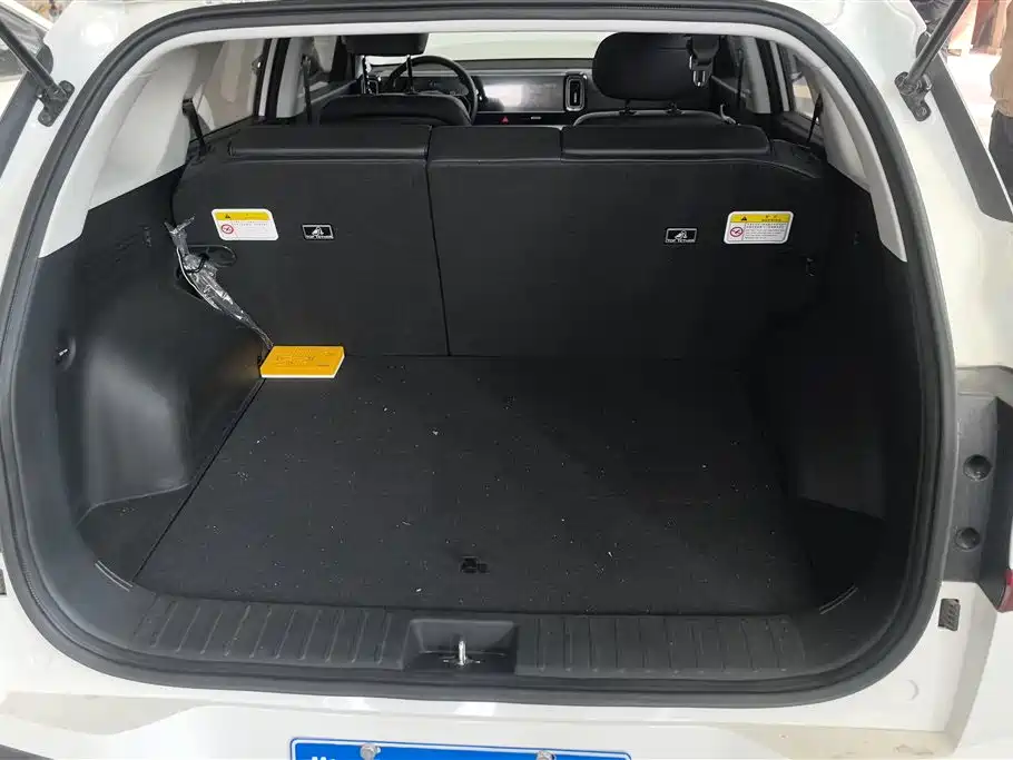 HYUNDAI BEIJING HYUNDAI IX35