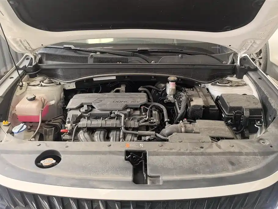 HYUNDAI BEIJING HYUNDAI IX35