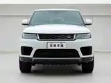Фото 2 - Land Rover Range Rover Sport PHEV