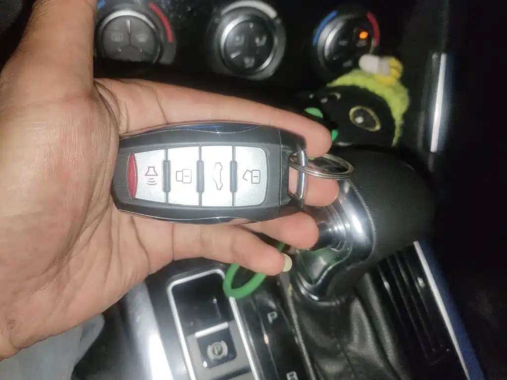 Haval H7 2016 2016 Blue Label H7 2.0T Automatic Elite