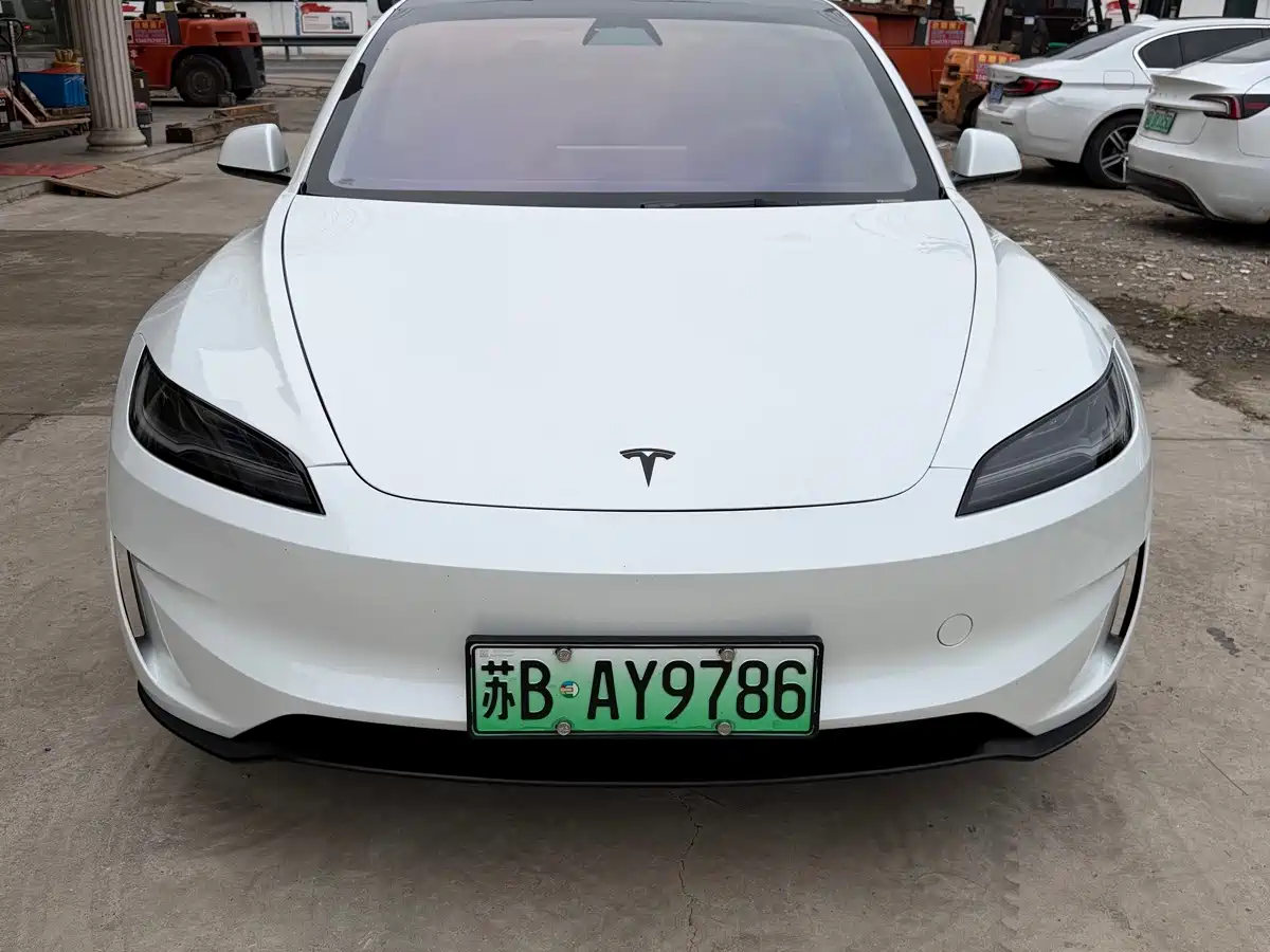 Photo 2 - Tesla Model 3