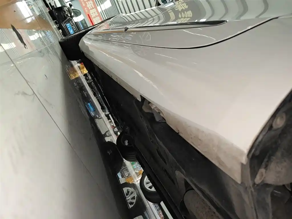 Cadillac XTS 2018 28T Elite фото 21