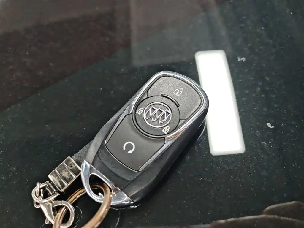 Buick Velite 6 2024 450km Premium PLUS фото 9