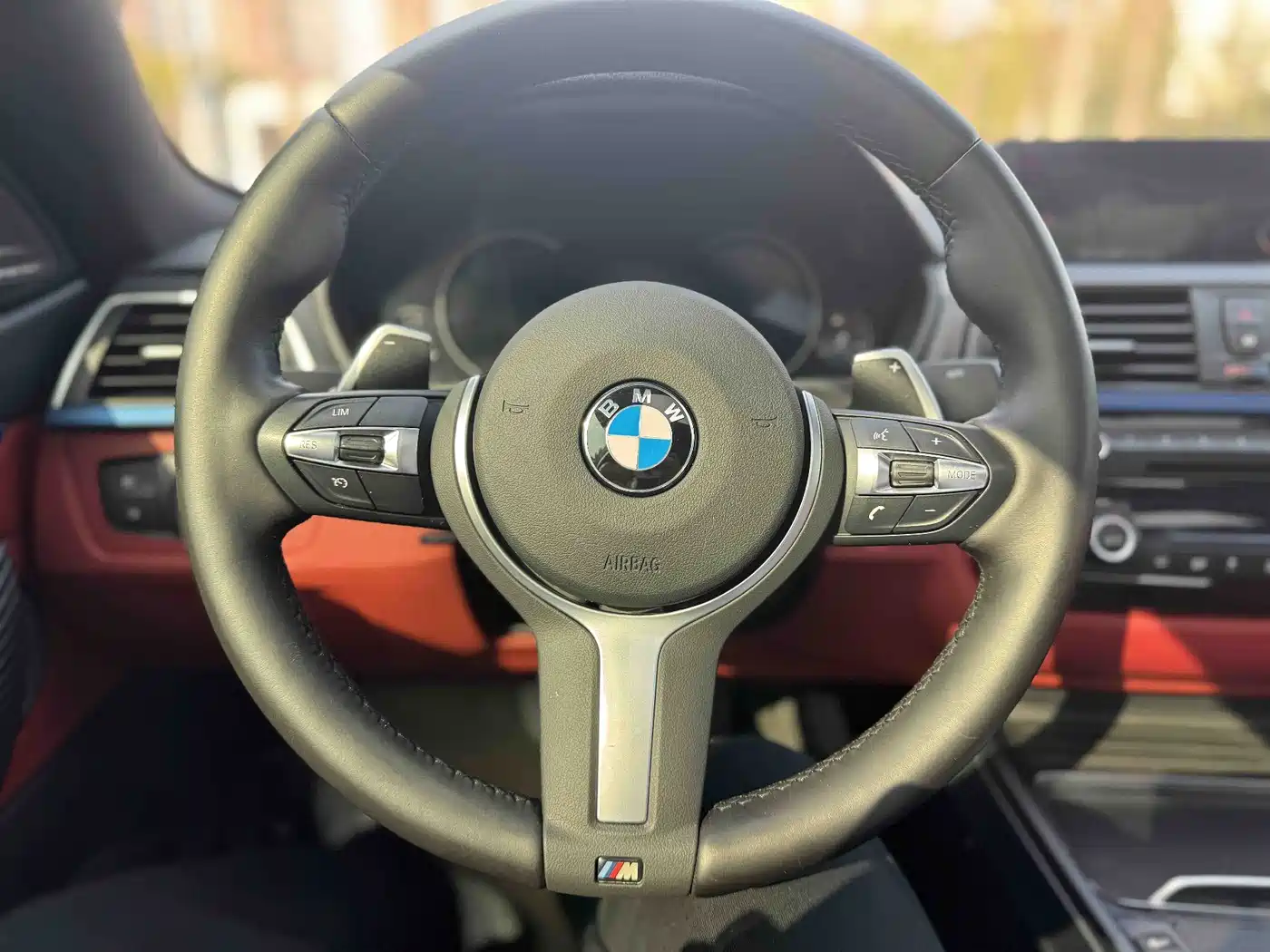 BMW 4 Series 2019 425i M Sport Shadow Edition фото 7