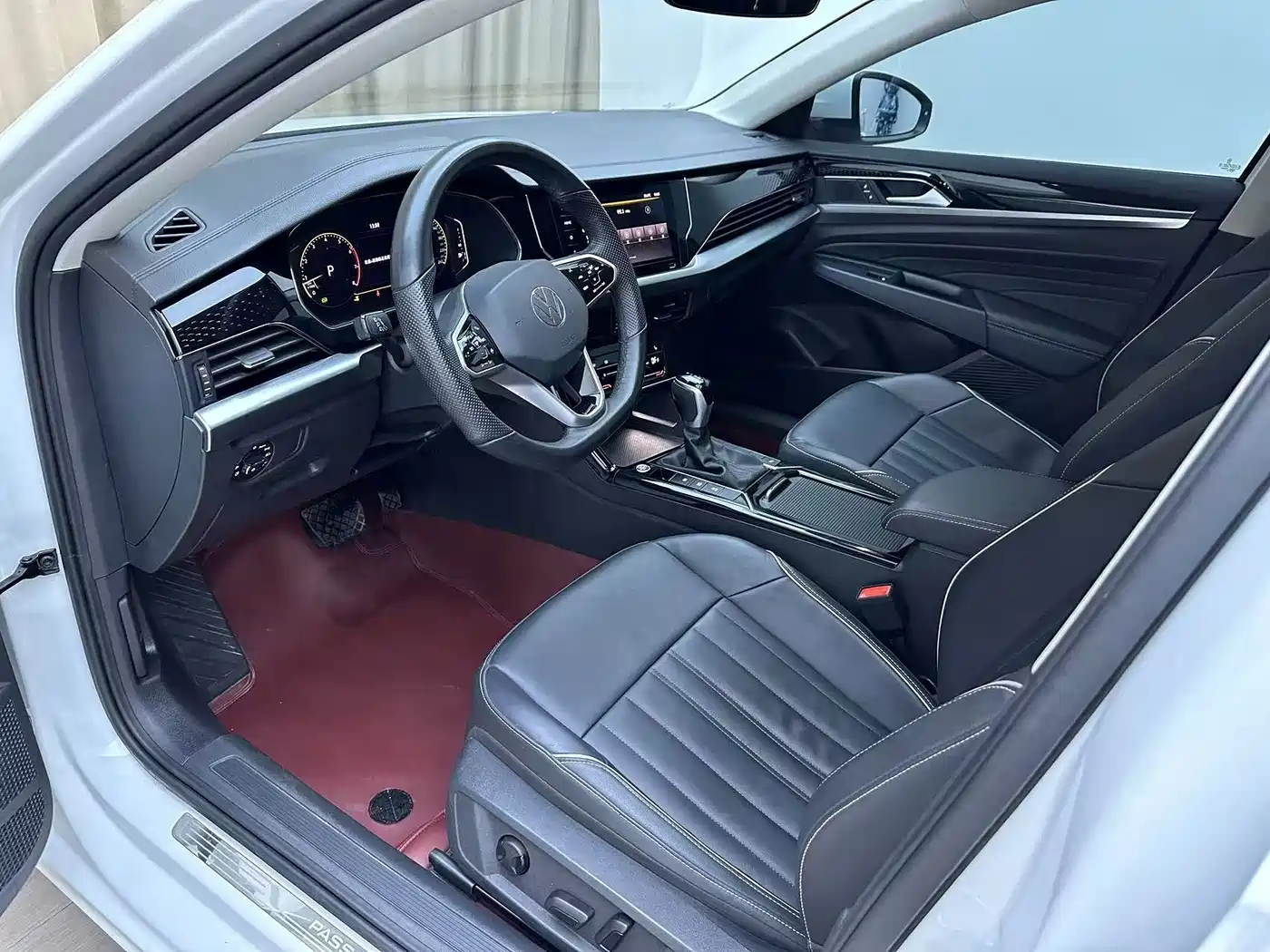 Volkswagen Passat, миниатюра 17