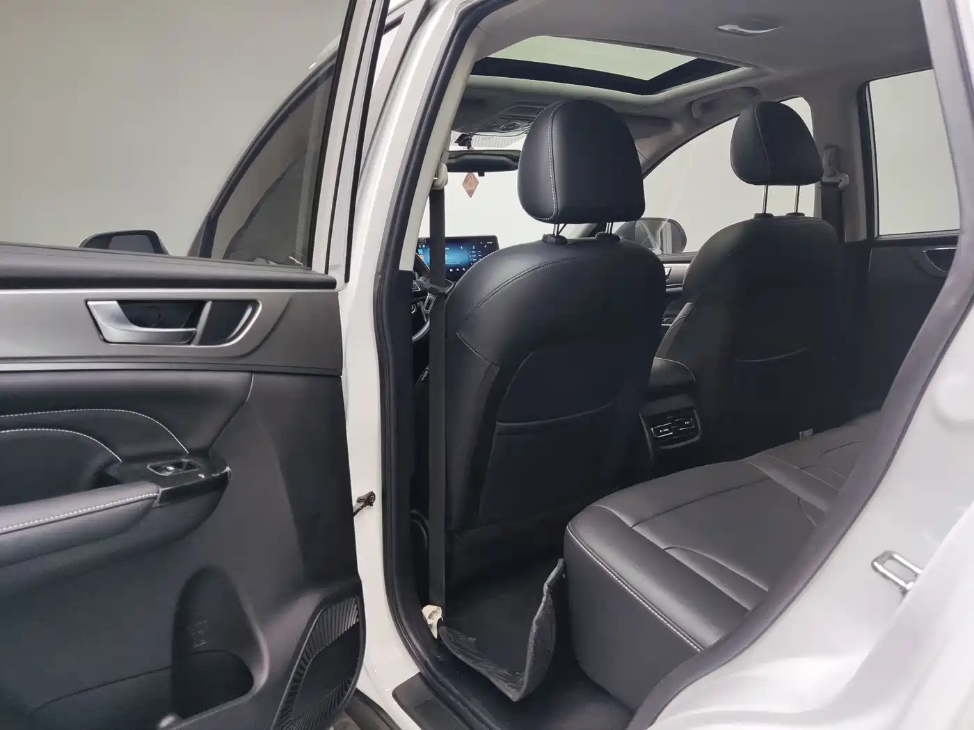Haval M6 2021 PLUS 1.5T DCT Smart Enjoyment Model фото 7