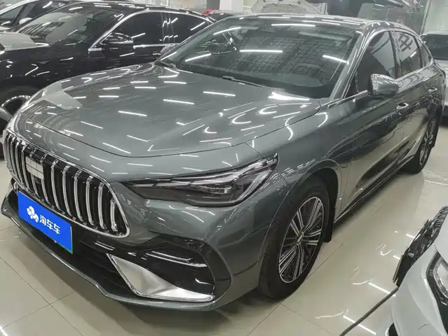  Geely Galaxy Galaxy Stellar 6 2025 Base Version