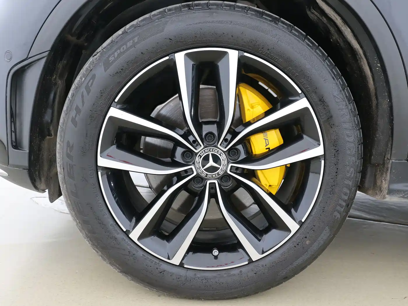 Mercedes-Benz GLC 2020 GLC 300 L 4MATIC Dynamic фото 11