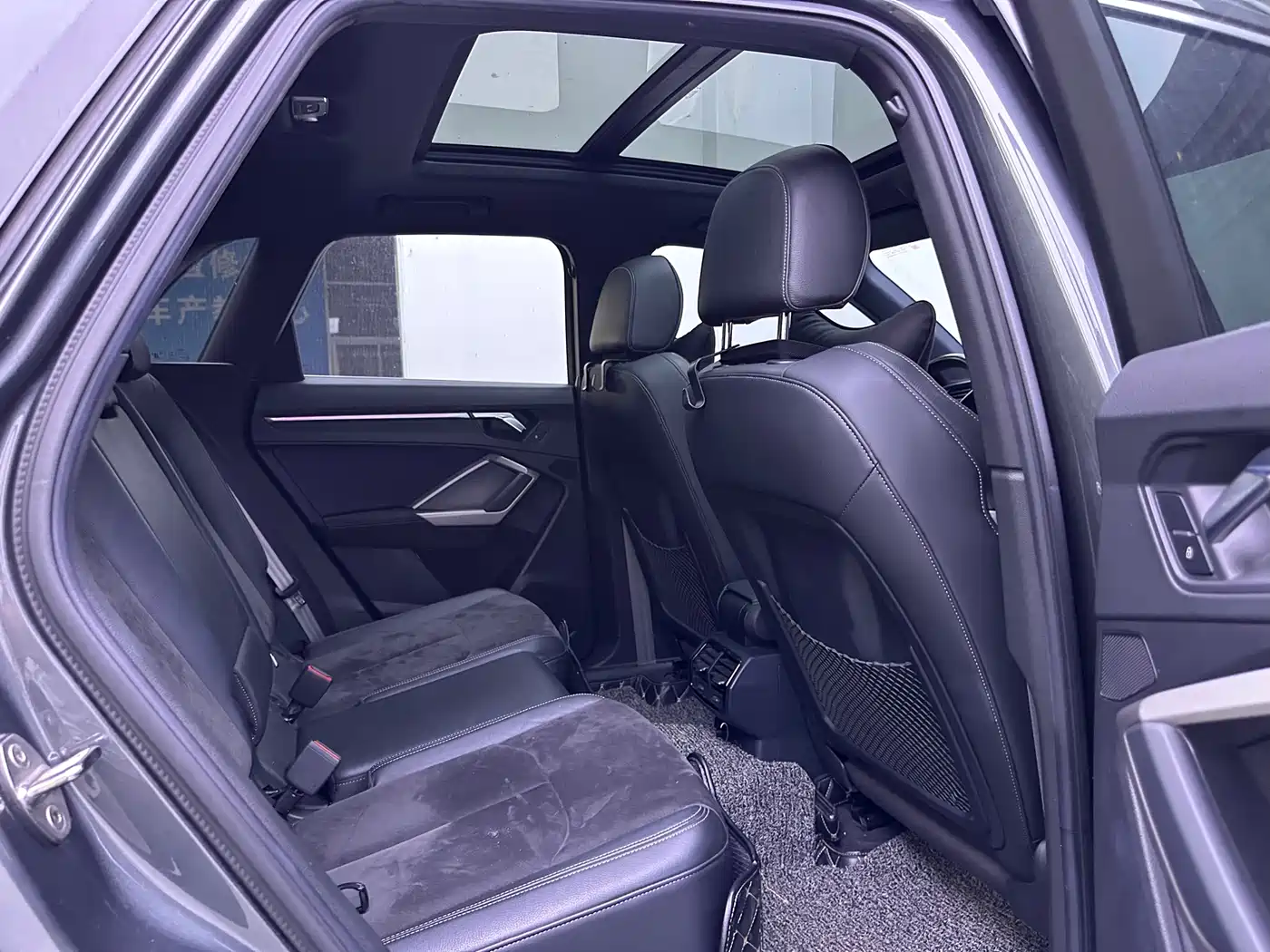 Audi Q5L 2023 40T Luxury Dynamic фото 12