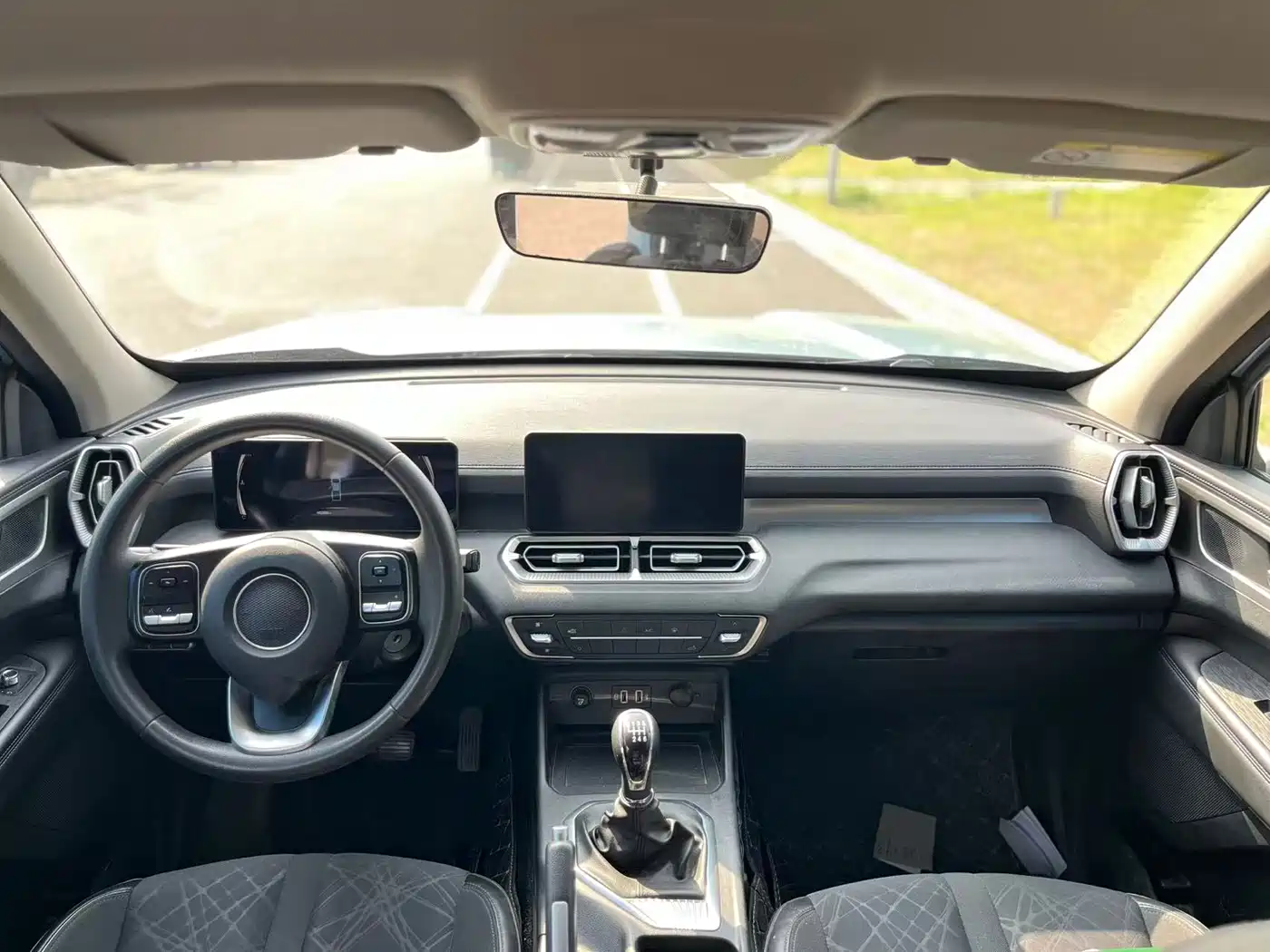 GREAT WALL KING KONG CANNON