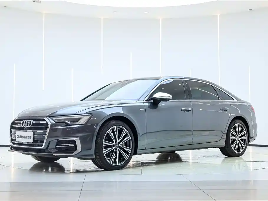 Audi A6L 2023 45 TFSI quattro Premium Dynamic
