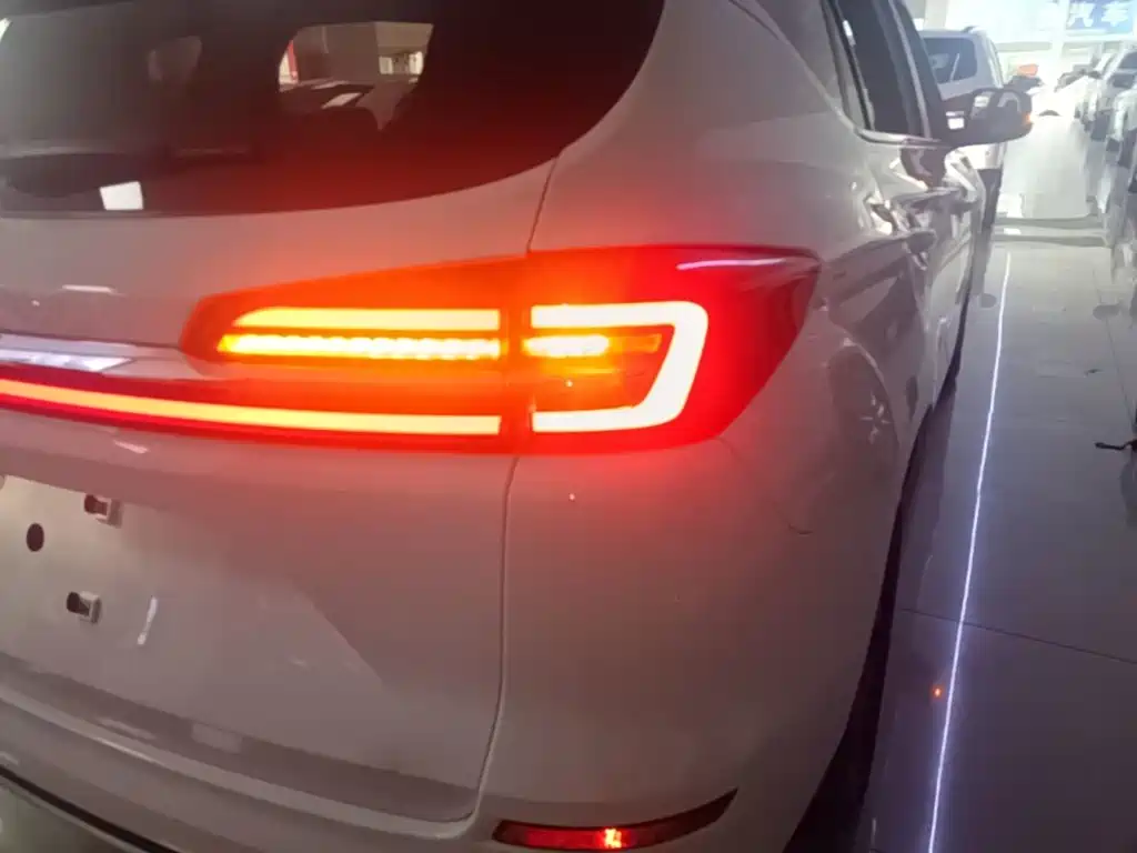 BYD Song 2021 2021 Classic 1.5T Auto Elite