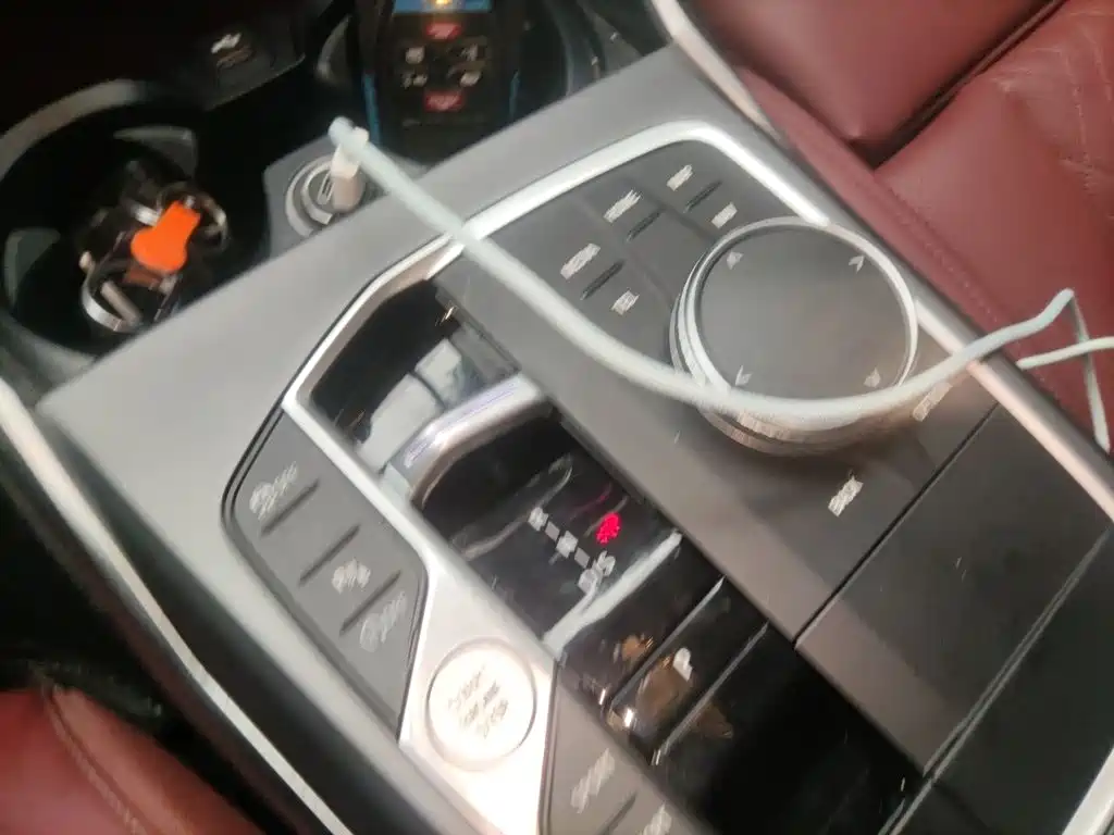 BMW 3 Series 2025 2025 325i M Sport Package