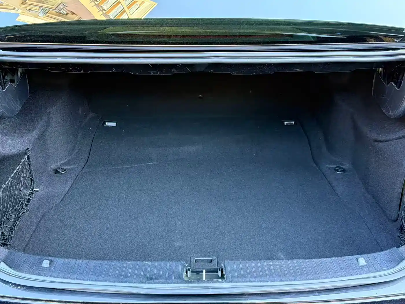 Mercedes-Benz E-Class 2015 E 320 L Luxury 4MATIC фото 16