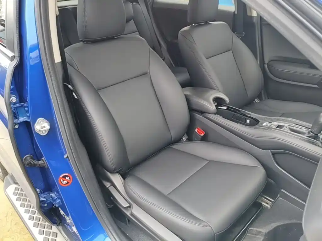 Photo 25 - Honda Vezel