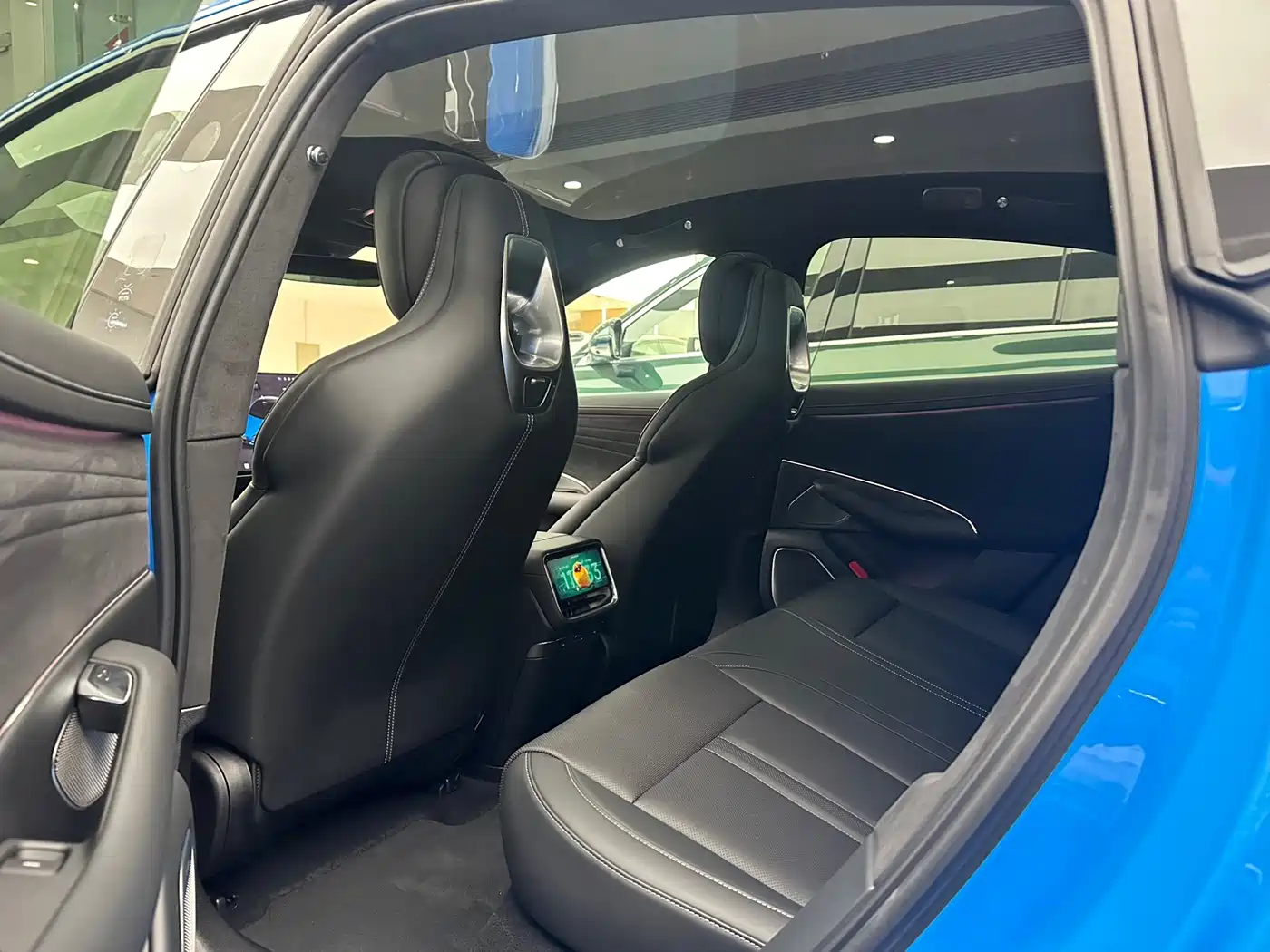 Xiaomi Auto Xiaomi SU7 2026 2026 Rear-Wheel Drive Edition
